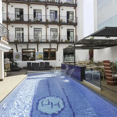 Neptuno Hotel & Spa 4 Sup-3