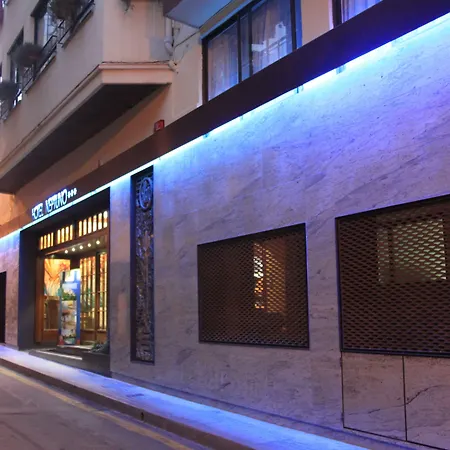 Neptuno Hotel & Spa 4 Sup-2