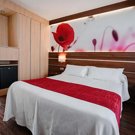 Kaktus Hotel Volga (Adults Only)-2